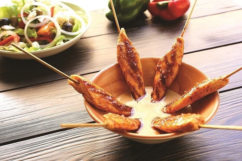 Chicken-Satay-1