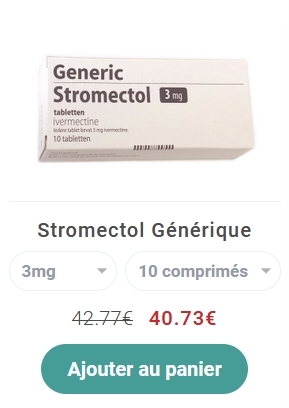 Prix de l'Ivermectine : Tout ce que Vous Devez Savoir