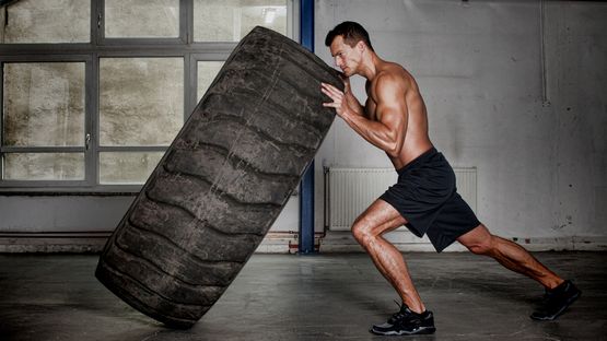 Cours de stéroïdes pour l'augmentation de la masse musculaire : régime de dosage