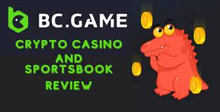 BC Game Online Casino  & Sports Betting in India