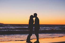 Discovering love: ideas