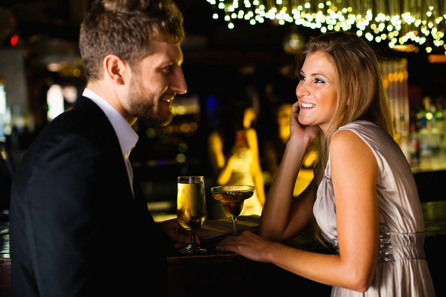 Discovering love: ideas