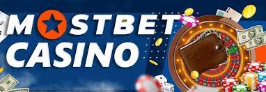 Обзор игорного заведения MostBet