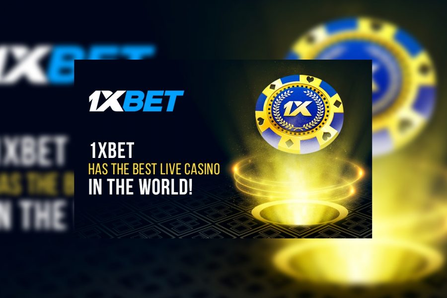 1xBet Gambling Enterprise Evaluation