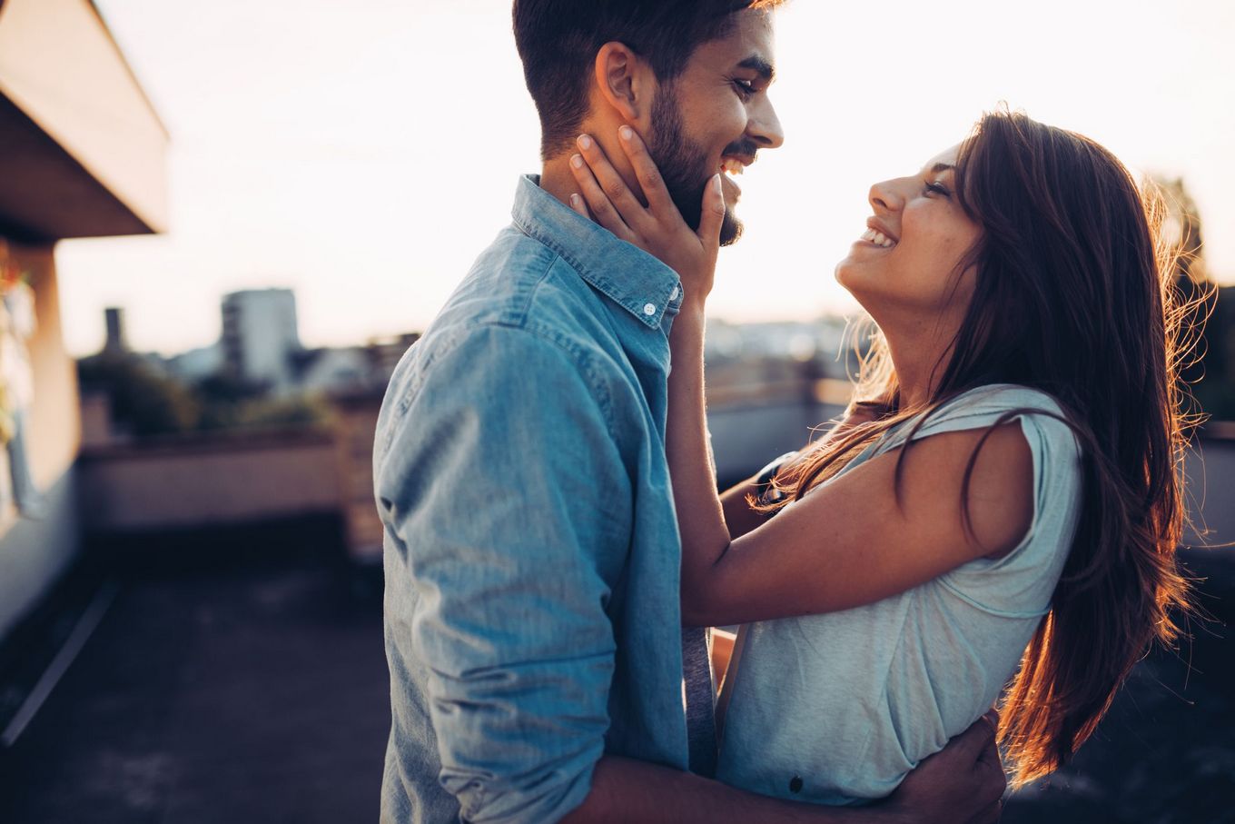 AmorPulse Testimonial Dating System