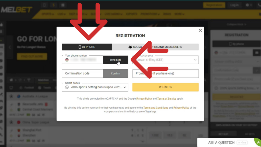 Do Melbet on-line wagering and obtain a respectable revenue