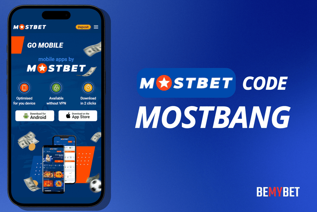 Mostbet Software: Download Mostbet Apk For Android And Ios