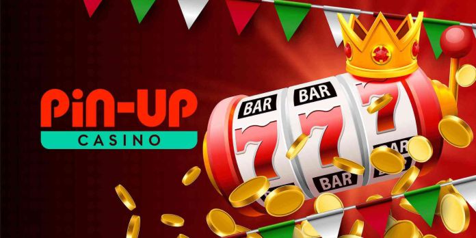 Pin-Up Uygulamasını İndirme