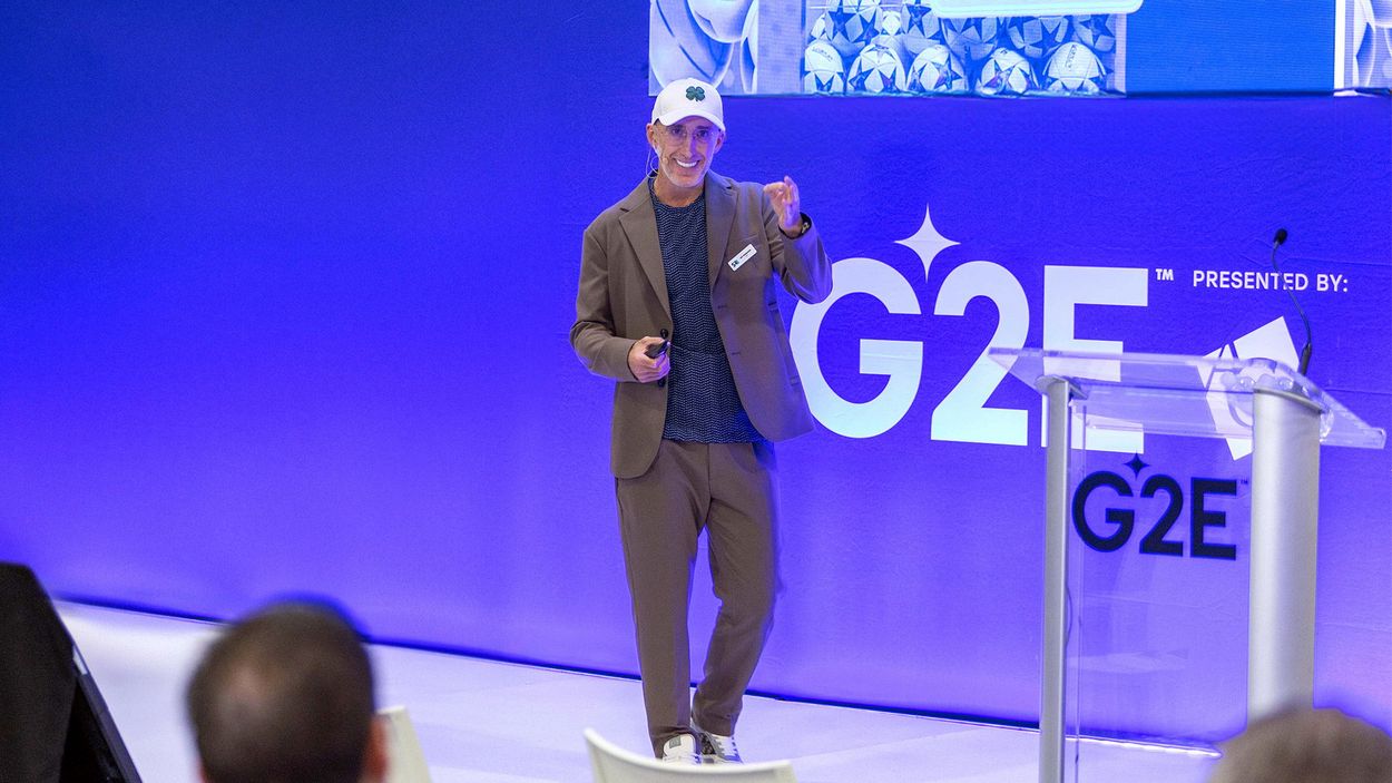 Soft2Bet's AWS Partnership Drives Faster Growth Price Savings