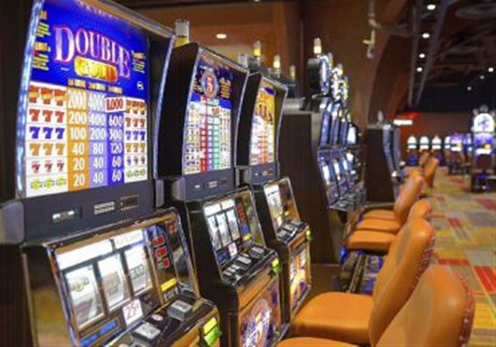 Trueluck Gambling Enterprise: Terms and Conditions, Banking