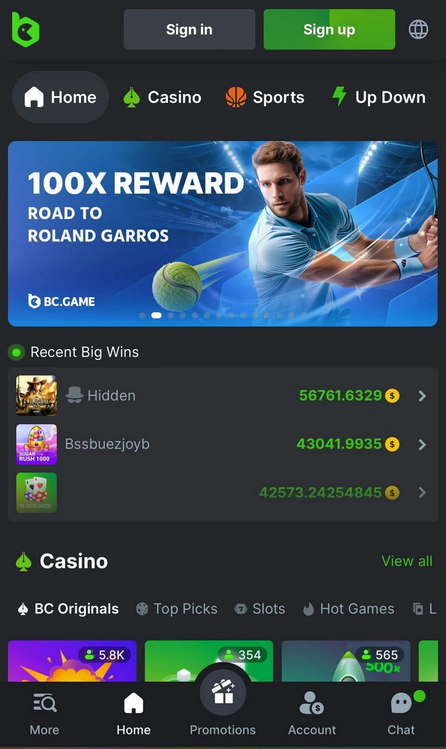 Betrium: The World’s The majority of Advanced Gambling System