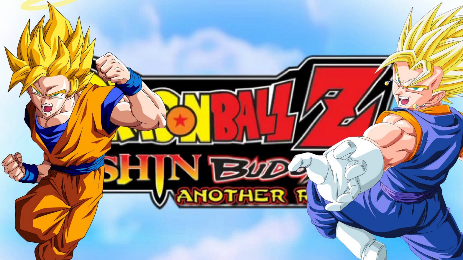  [Evaluation] Dragon Sphere Z: Shin Budokai: Another Road (PSP)