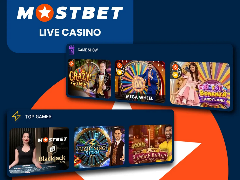 Mostbet Brasil - Tipos de Apostas Esportivas