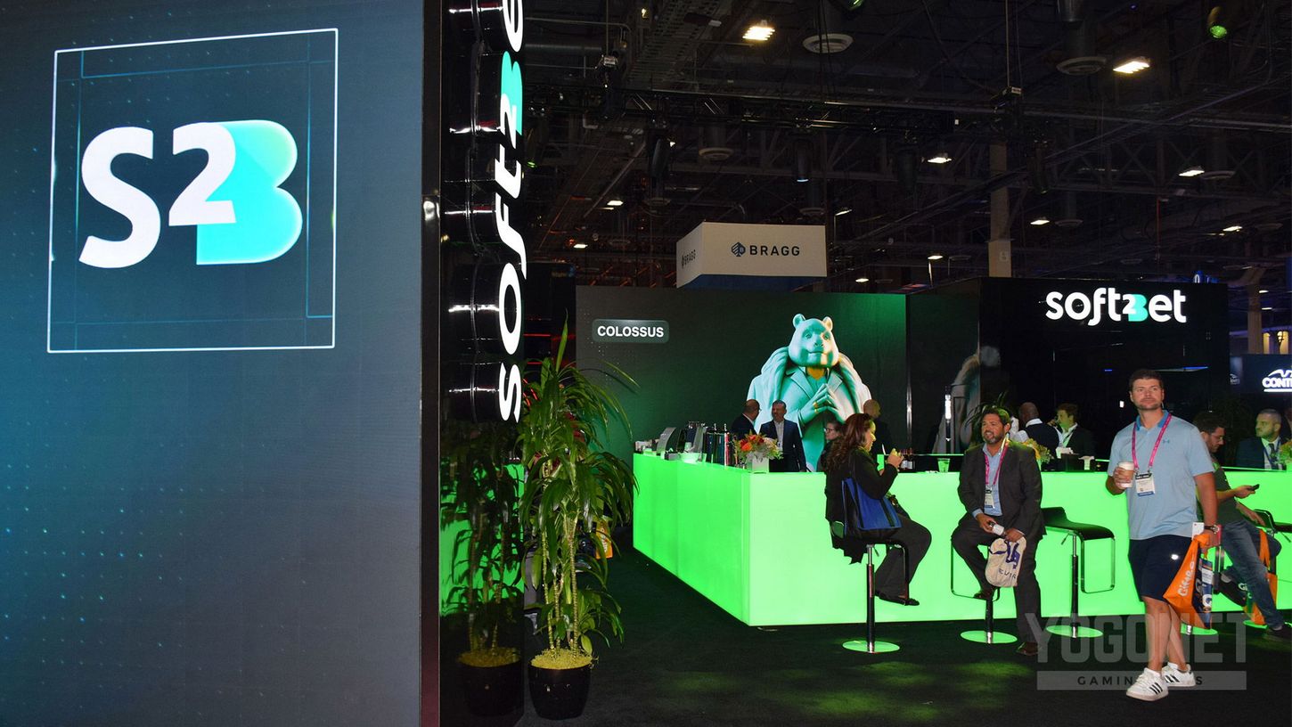 Soft2Bet Research: Video Gaming Framework Solutions - AWS as a Service