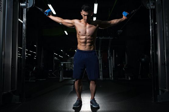 Winstrol (Stanozolol Injectable) 50 mg Elbrus Pharmaceuticals Winstrol (Stanozolol Injectable) 50 mg Elbrus Pharmaceuticals
